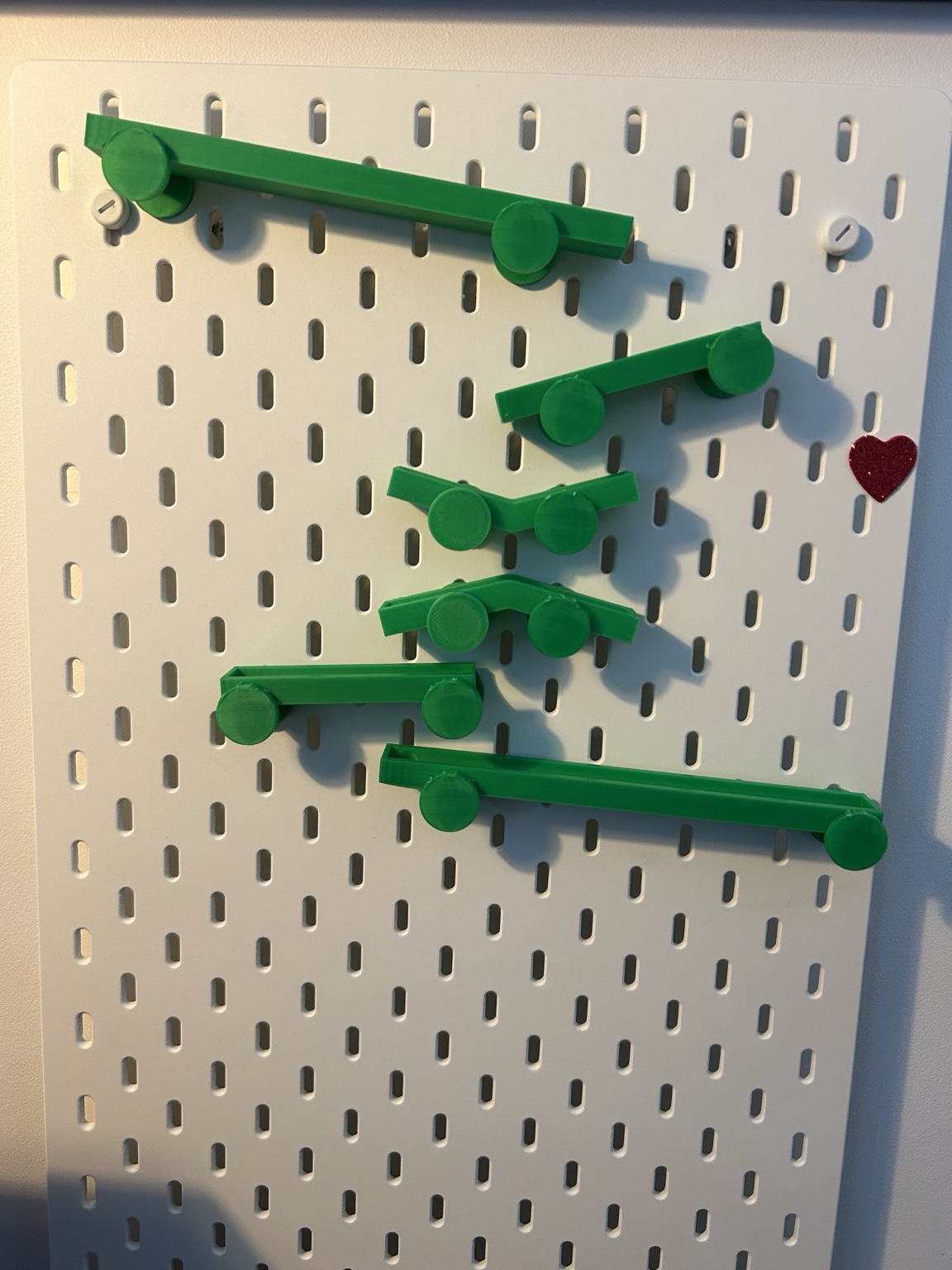 SKÅDIS Marble Run Starter Pack