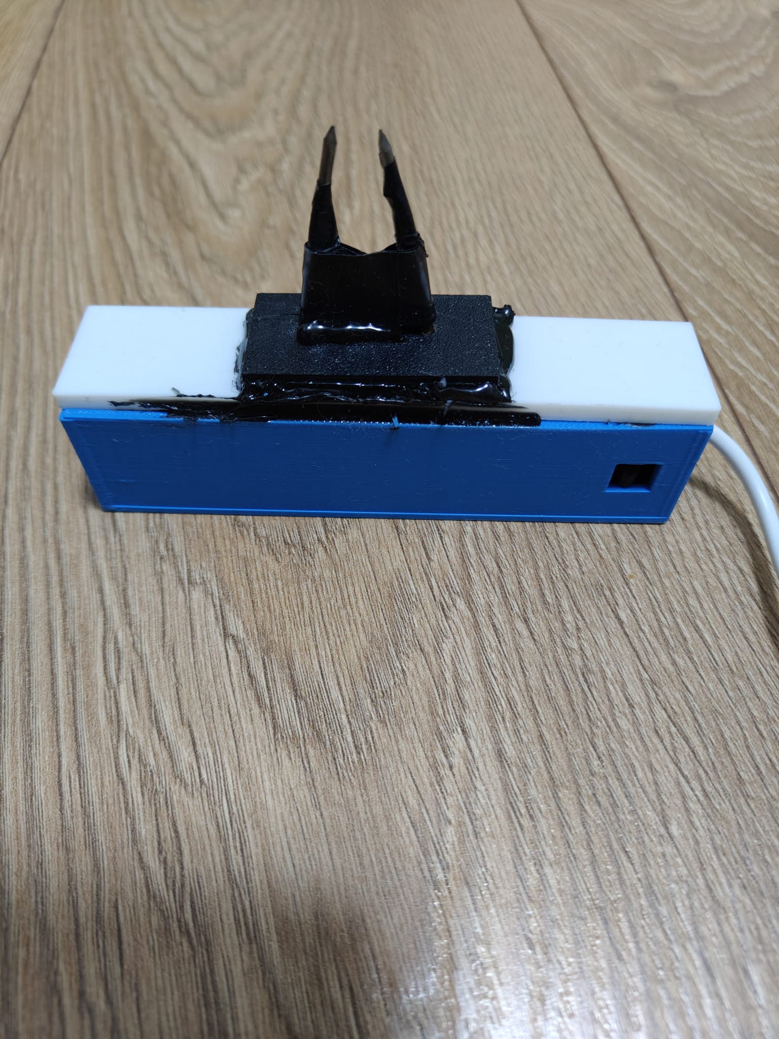 Paralizator (ozdoba)