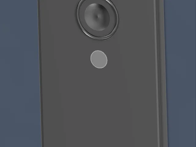 SenseCap T1000-E Model