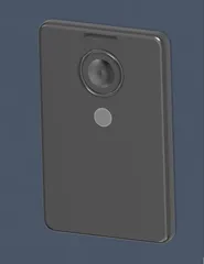 SenseCap T1000-E Model