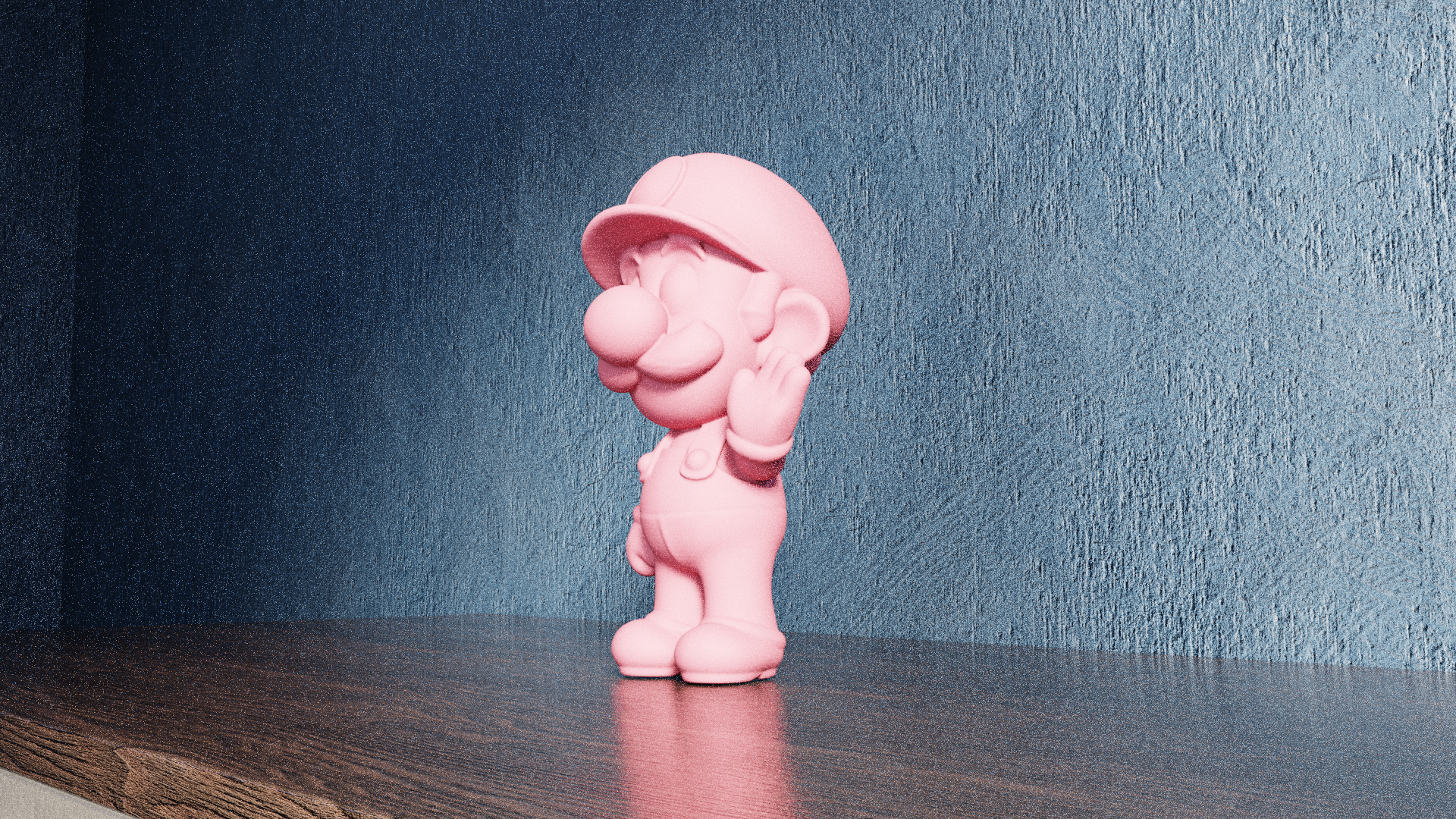 Luigi — miniatura 7