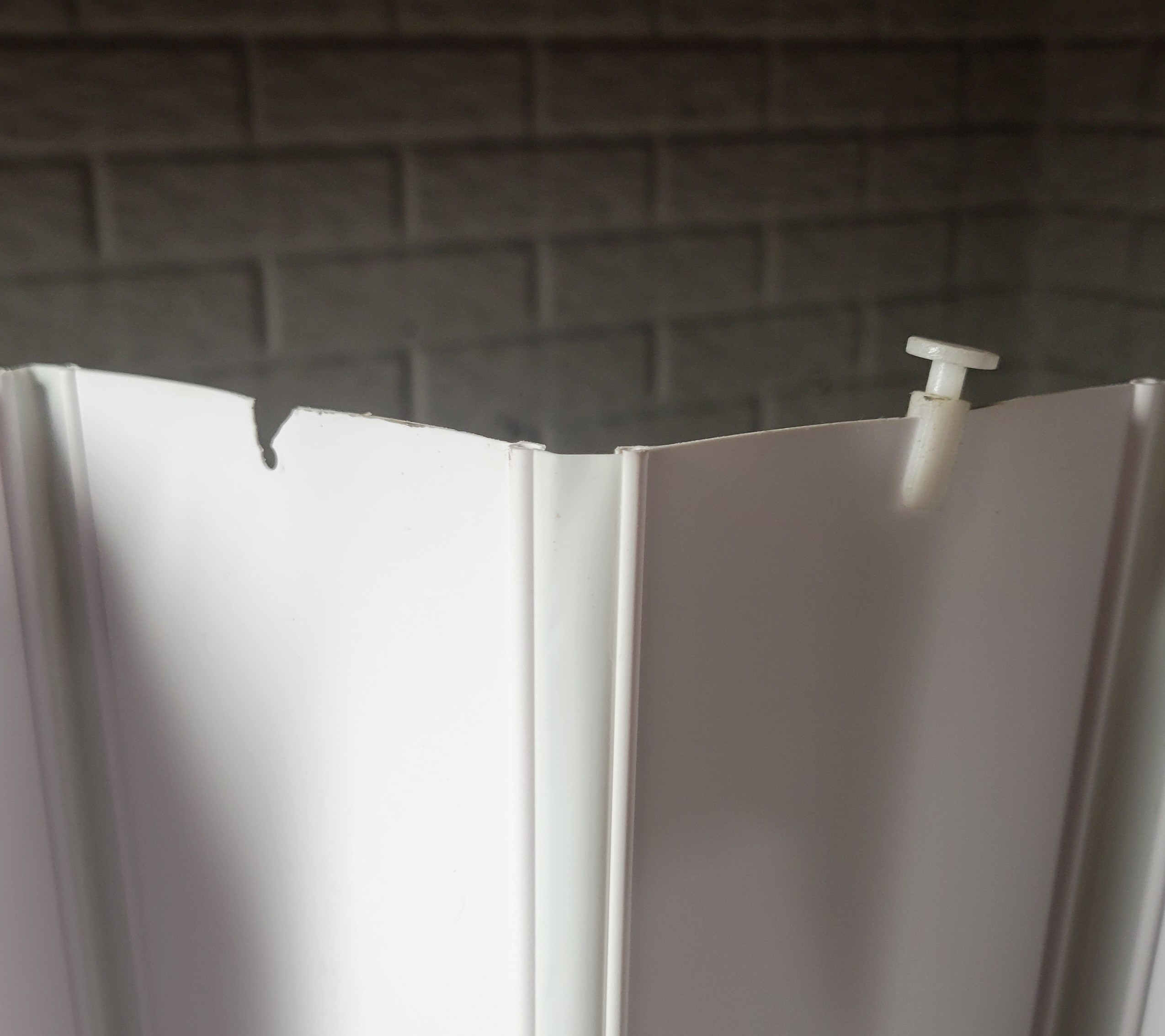 Accordion Door Hangers - Repair