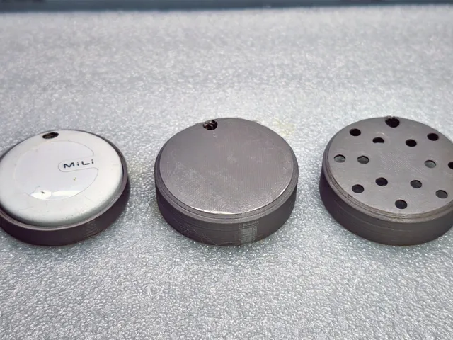 MiLi MiTag Tracker Case