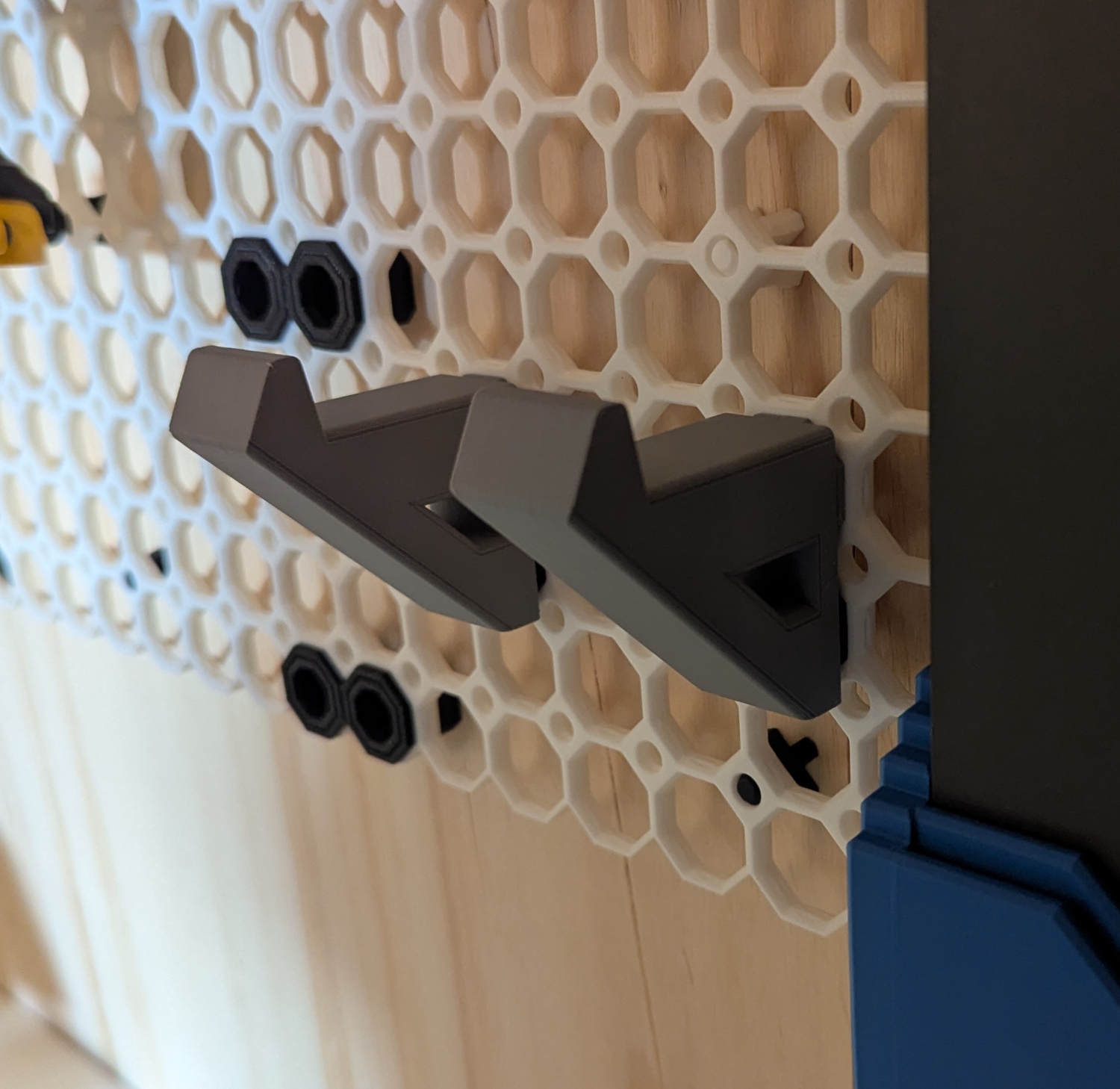 sledgehammer holder for Multiboard — miniatura 5