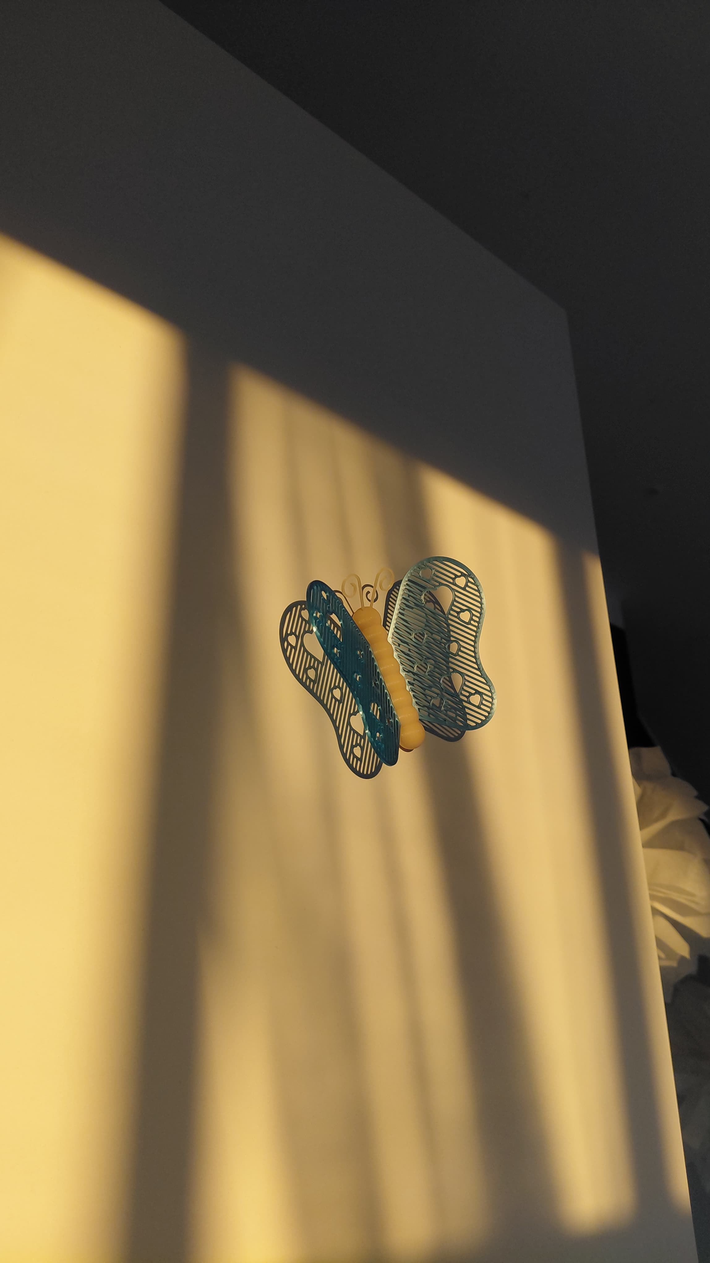 Butterfly — miniatura 2