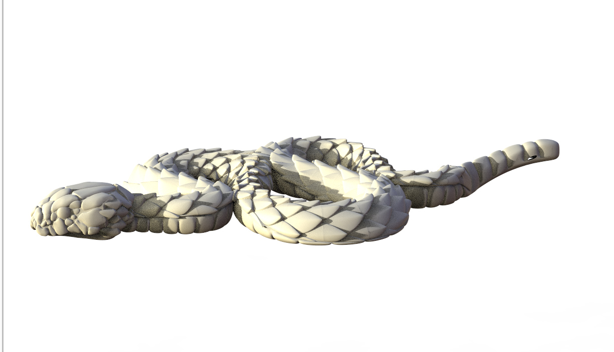 snake — thumbnail 3
