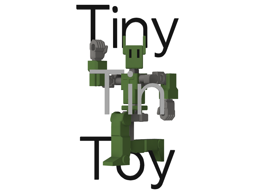 TinyTinToy