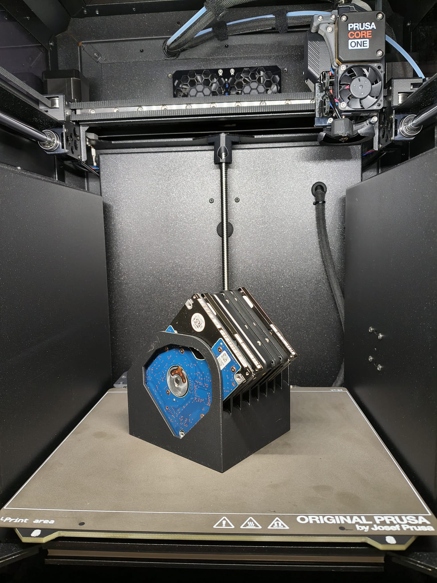 2,5" HDD / SSD holder — miniatura 5