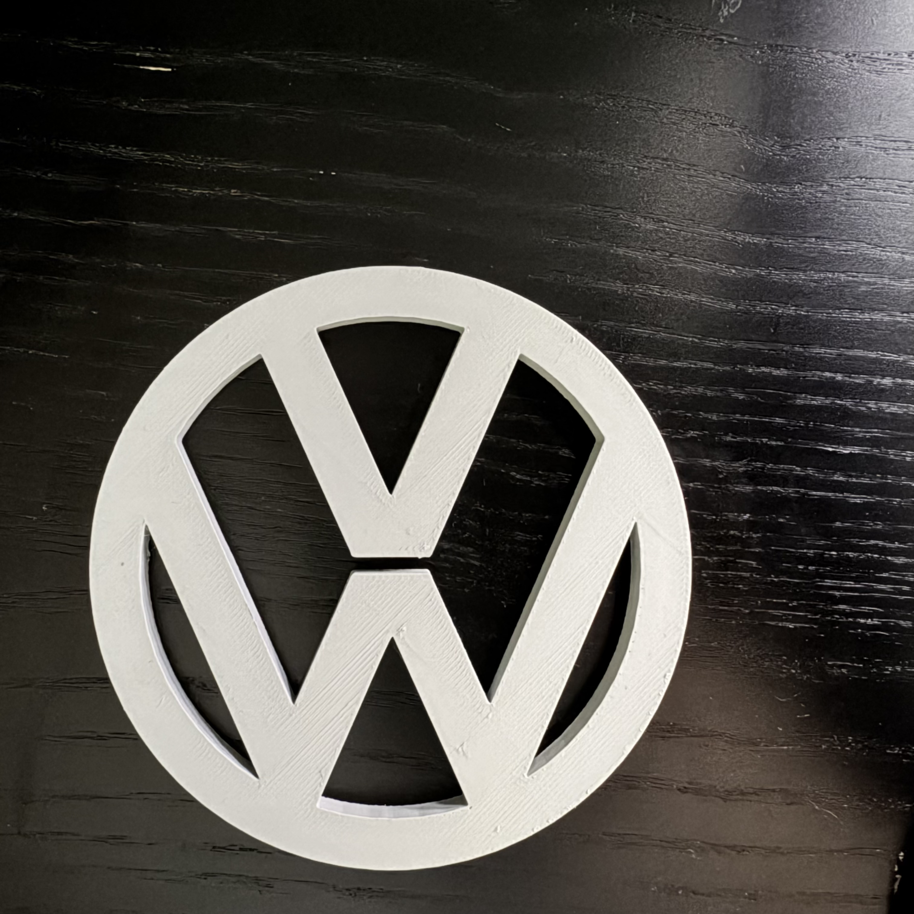 Volkswagen Logo