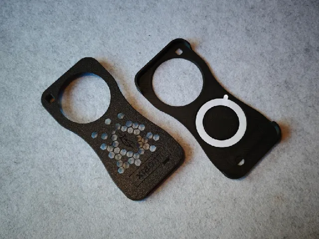 Xiaomi 17 Ultra SlimSkin - 4 MagSafe/magnet variants