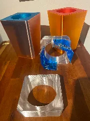 Cool Pack holder for Bottel Cooler