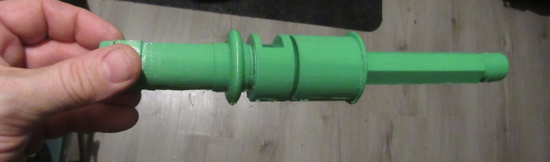 Hydrospanner — thumbnail 3