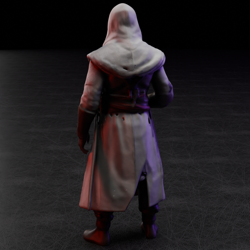 Assassin — miniatura 7