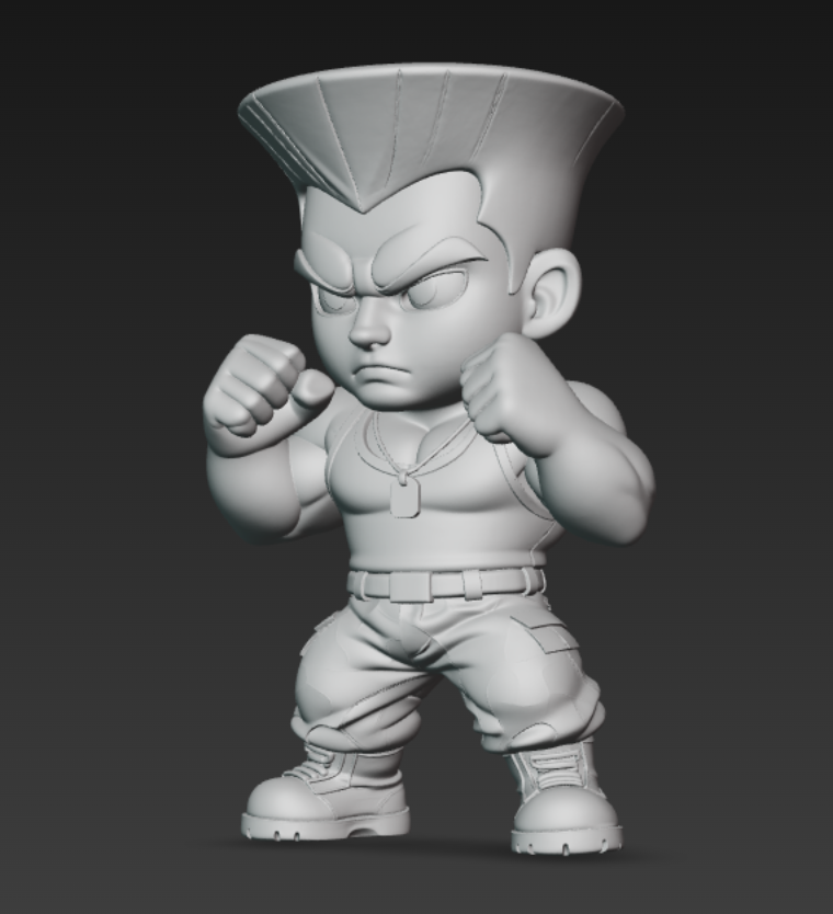 Guile
