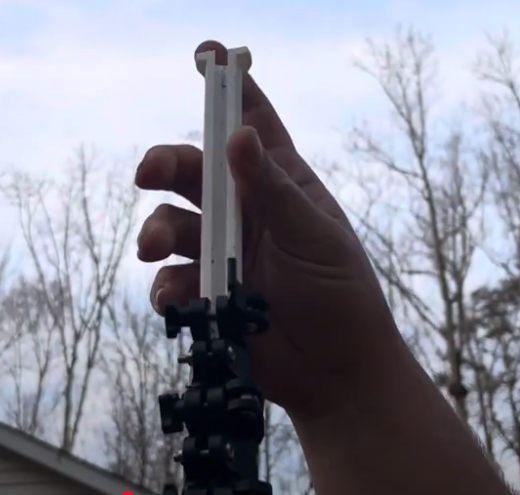 GD25 Mast Spacers for Spikes