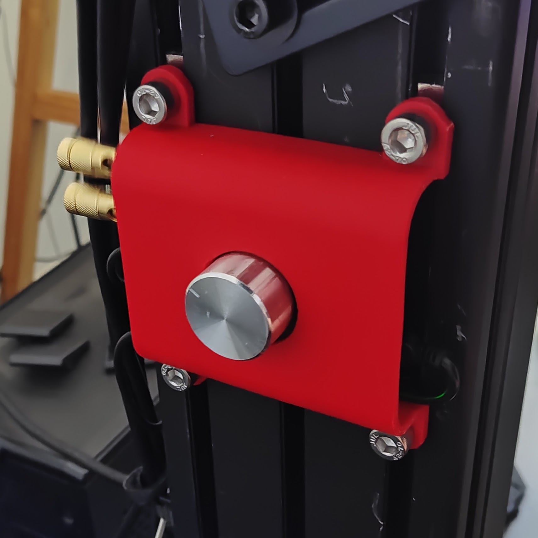 Nobsound NS-01G Mount