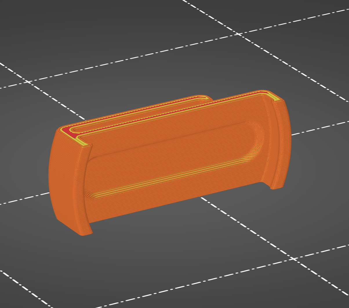 Remix Maker Chip Clip