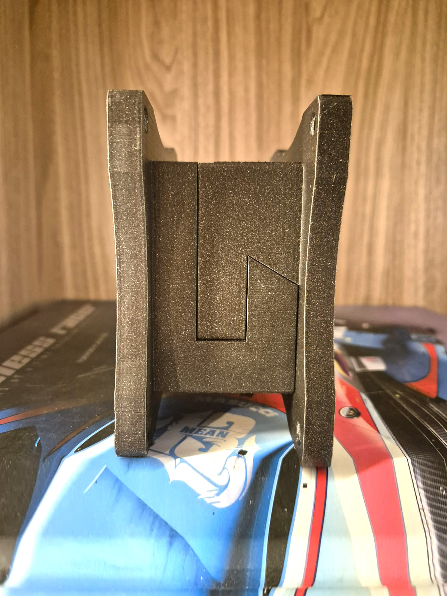 Freezing Pixels - Easy VESA Mount 100 — miniatura 4