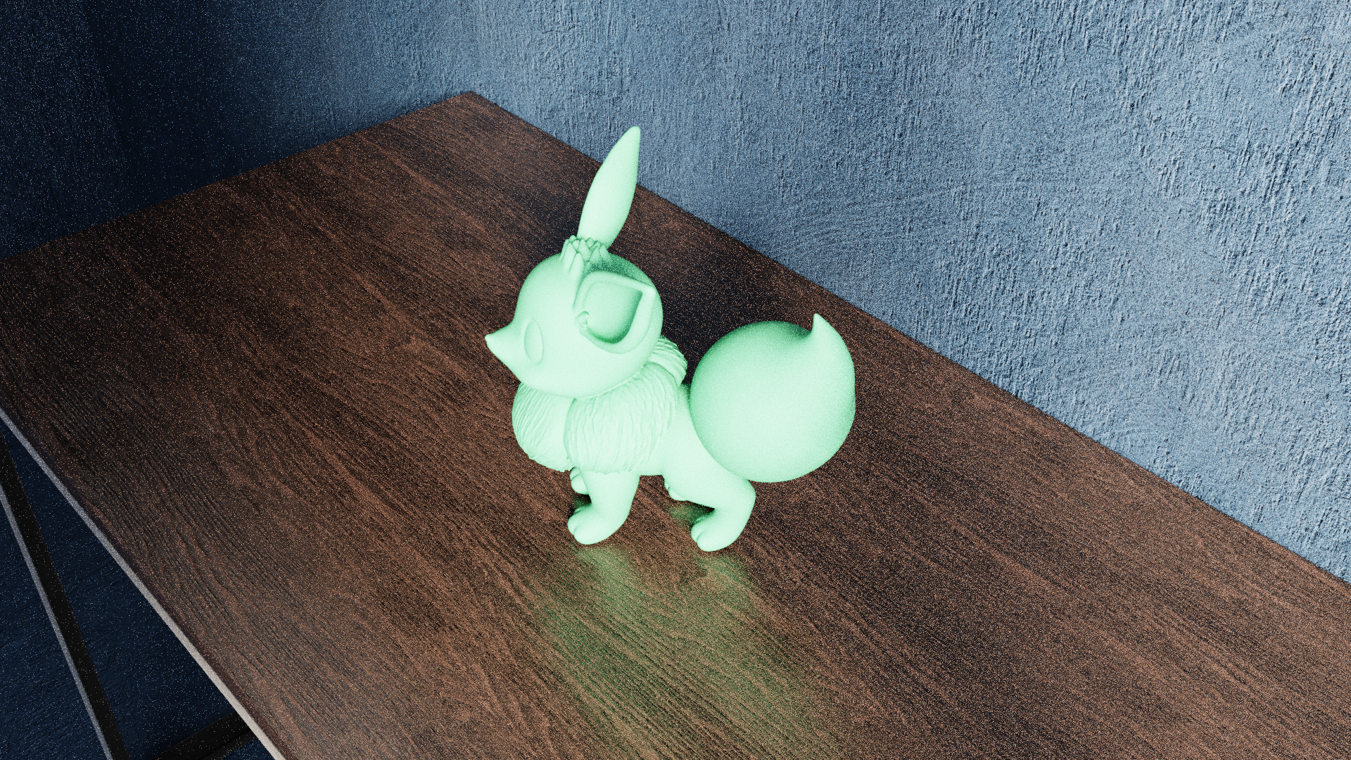 Eevee — miniatura 6