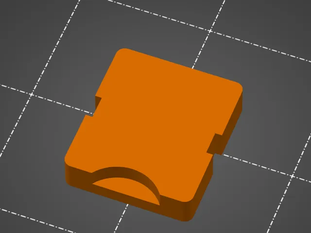 Quick attach plate for Focal tripod