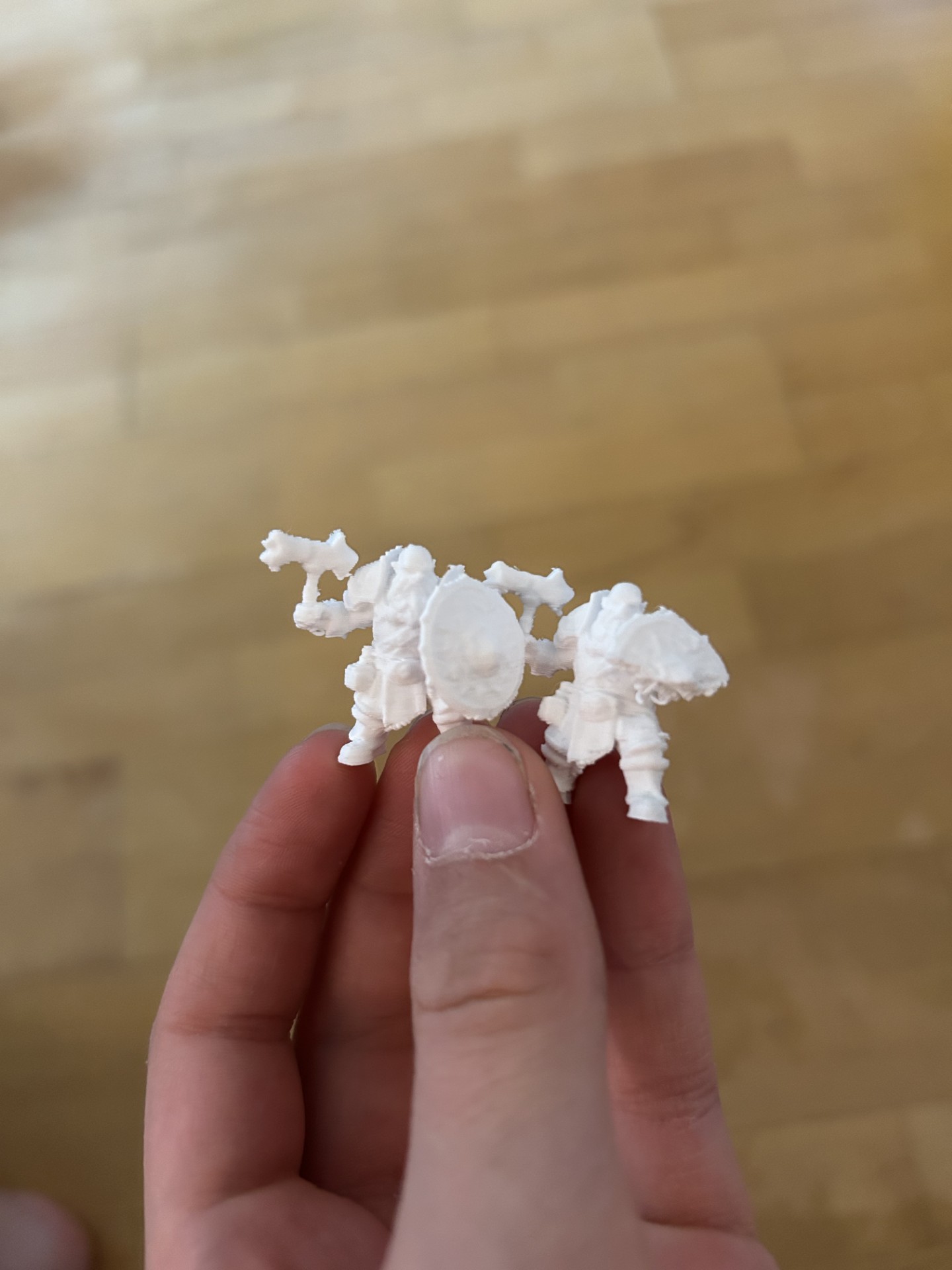 AI Generated barberian — miniatura 2
