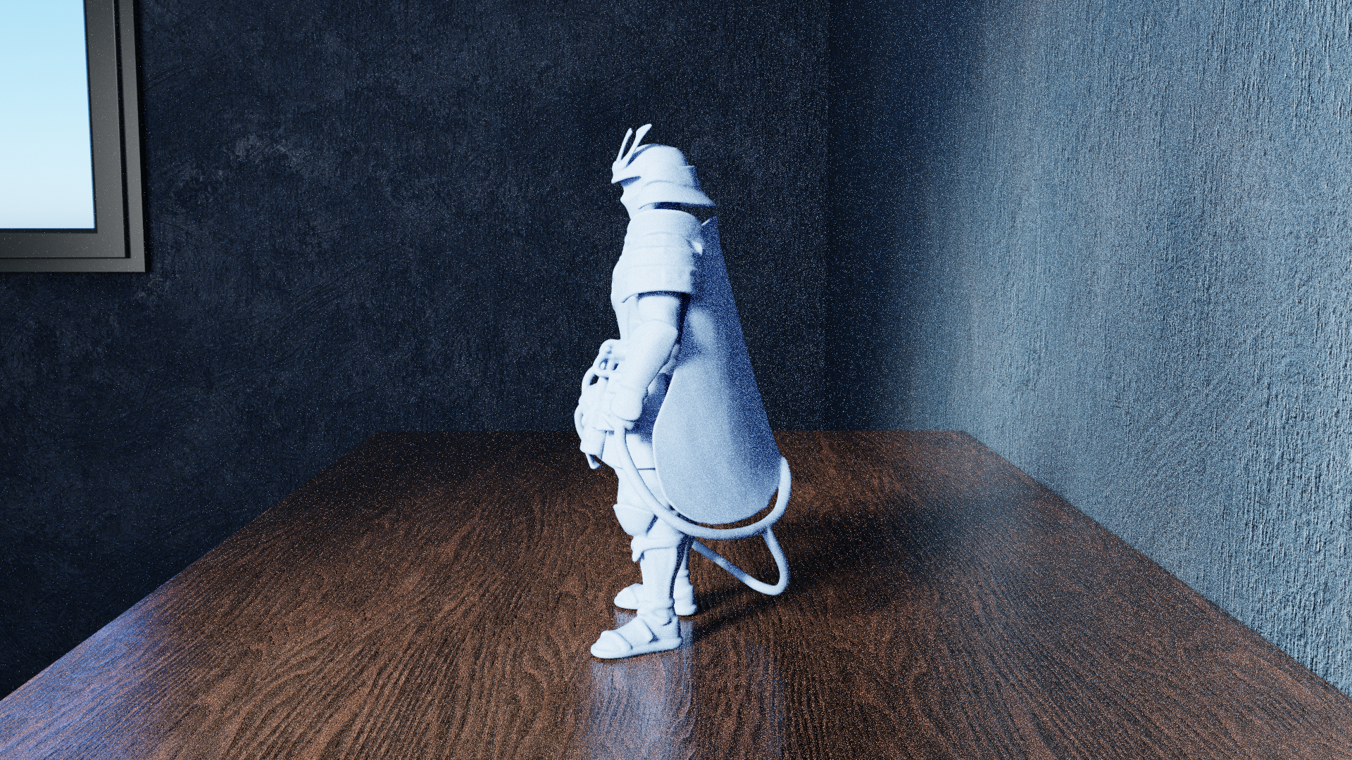 Samurai Spiderman — miniatura 4