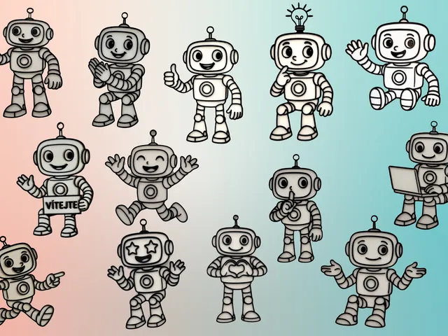 Robots/Robot