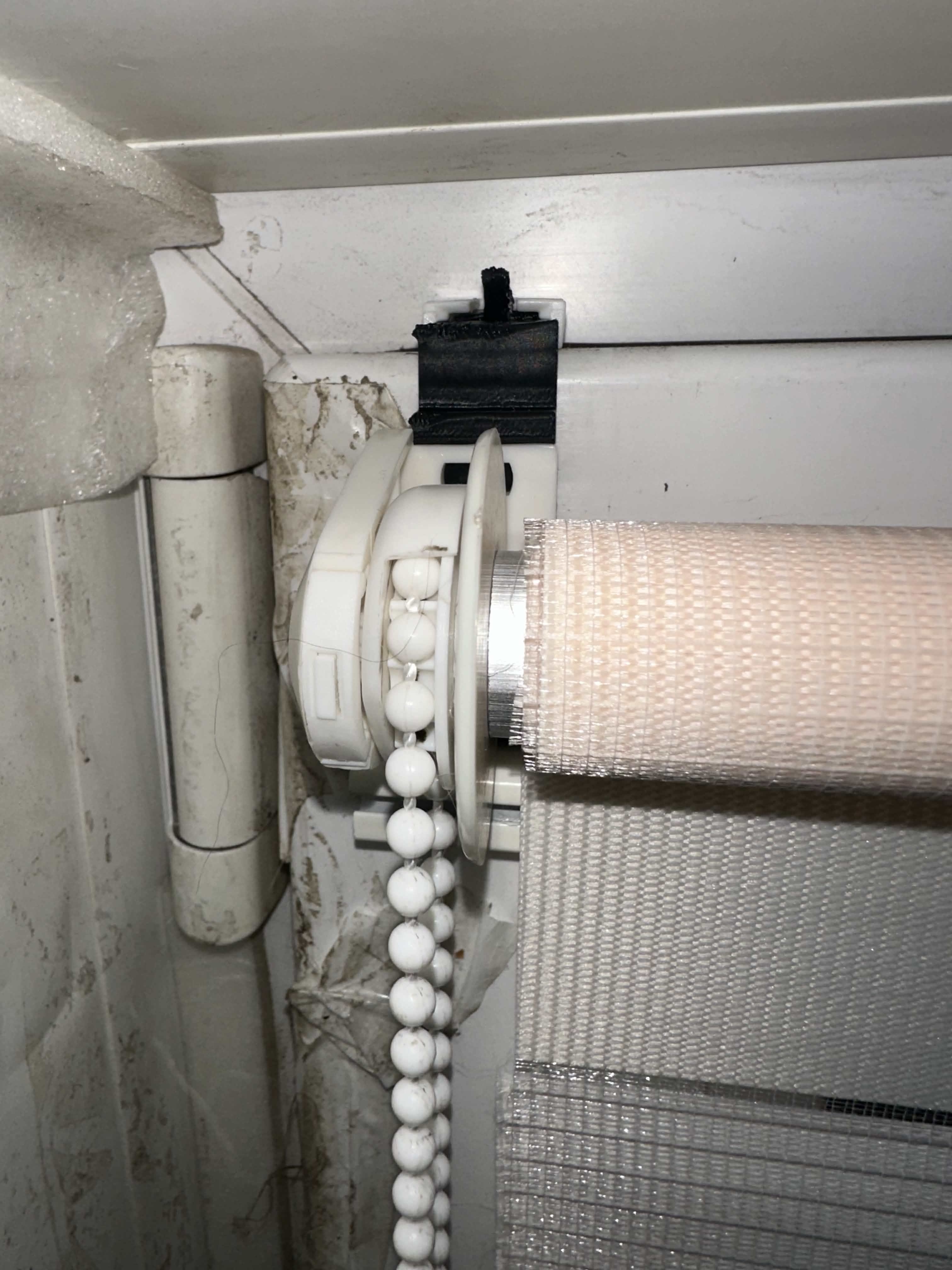 Fixing for window blind — miniatura 3
