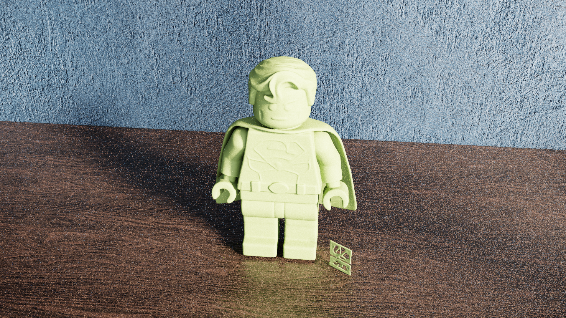 Lego Superman — miniatura 6