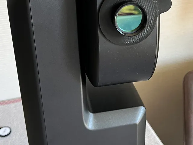 1,25" filter adapter for Seestar S50