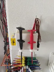 Fluke Probe Box