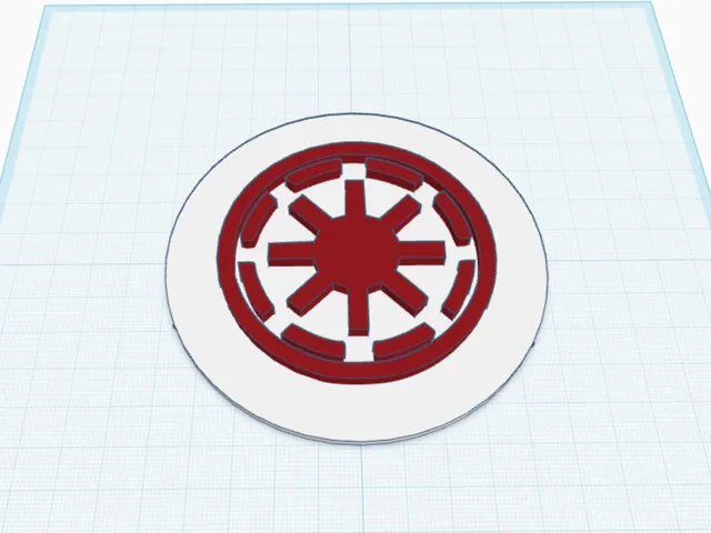Republic Logo
