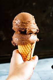 Ice cream cone accessory for dummy 13