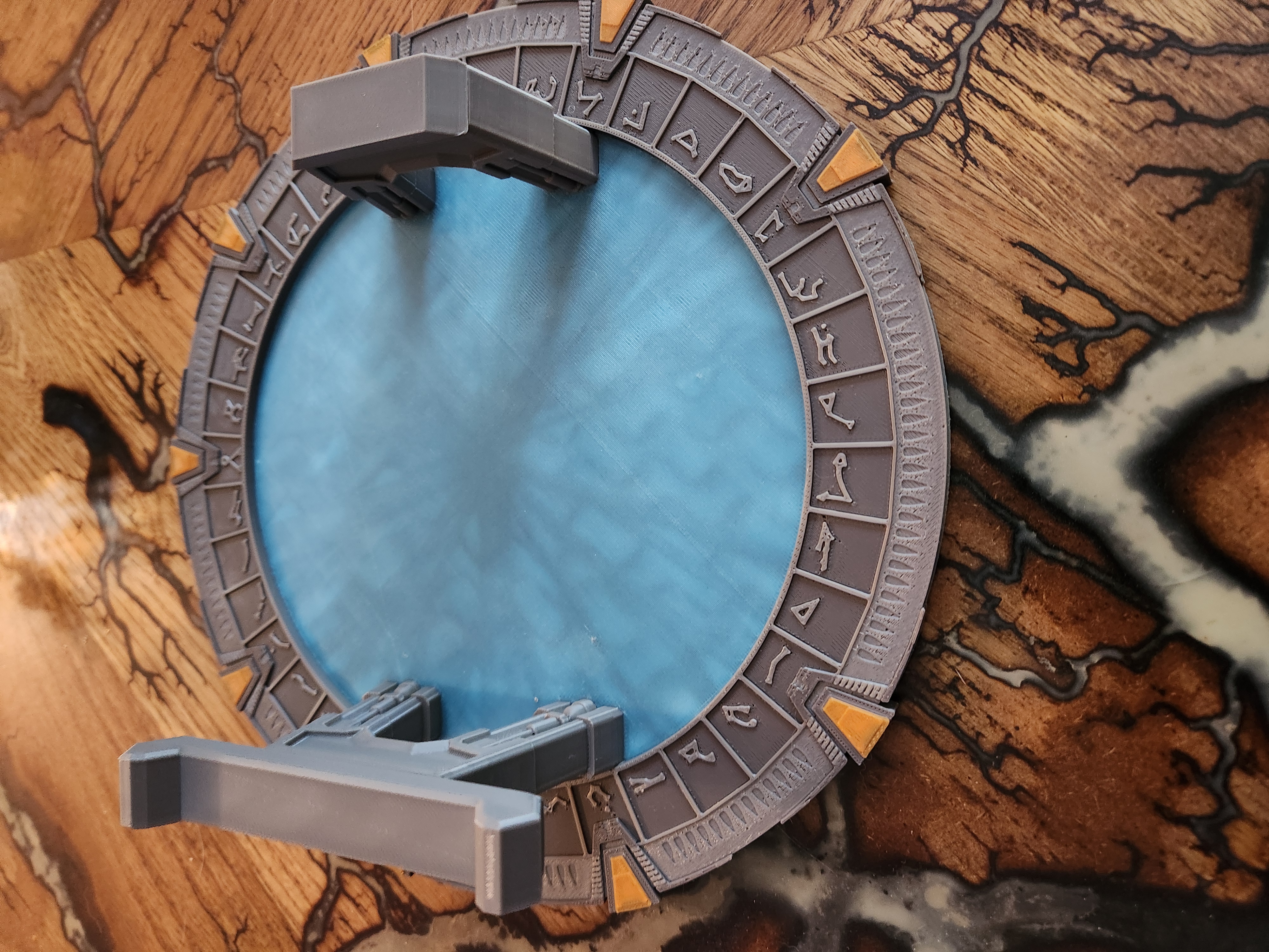 304 Stargate Stand