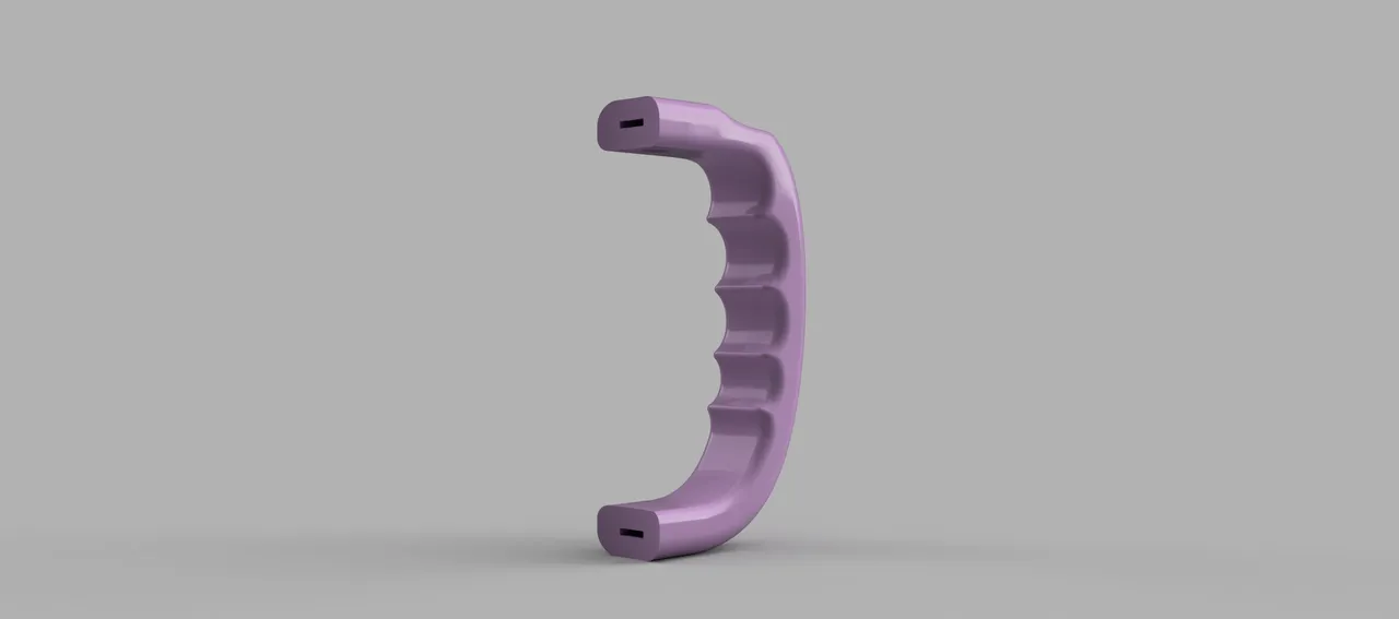 Stanley Handle Upgrade (easy print) by 3Dean | Download free STL model |  Printables.com