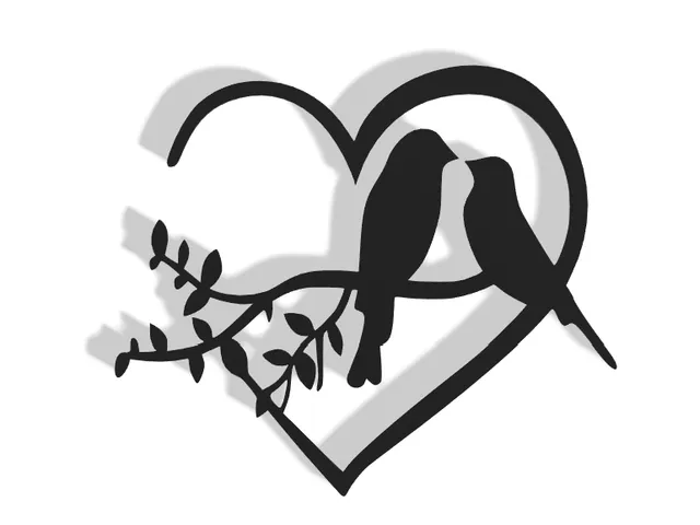 Bird Decor