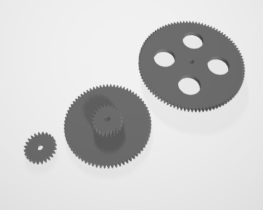 cogs