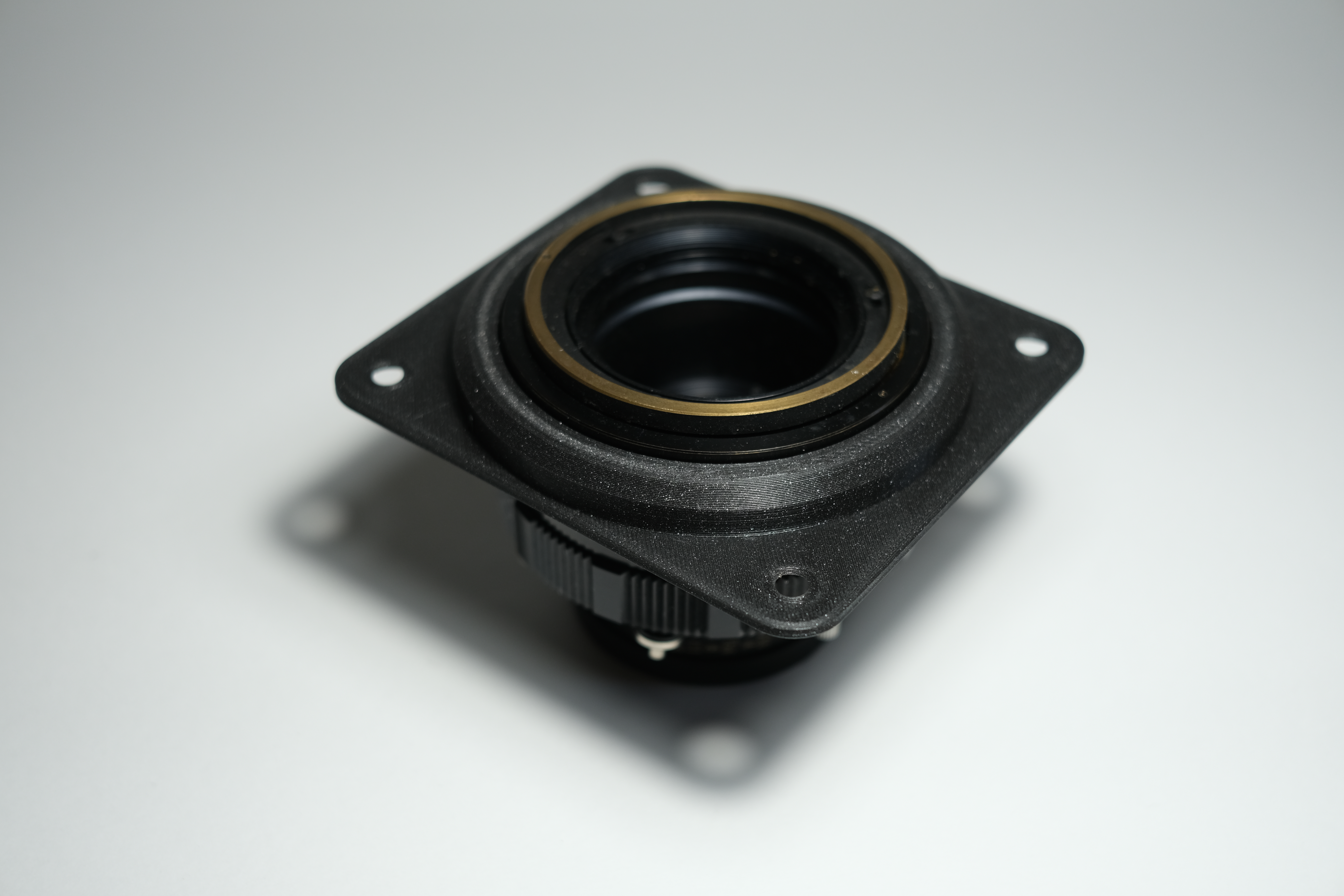 MEDIUM FORMAT CAMERA - VERSION 3 — miniatura 2