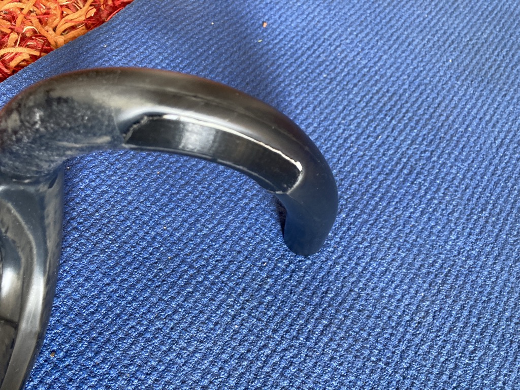 Zipp Dropbar Handlebar Sprint Blip Cover SL80 Race