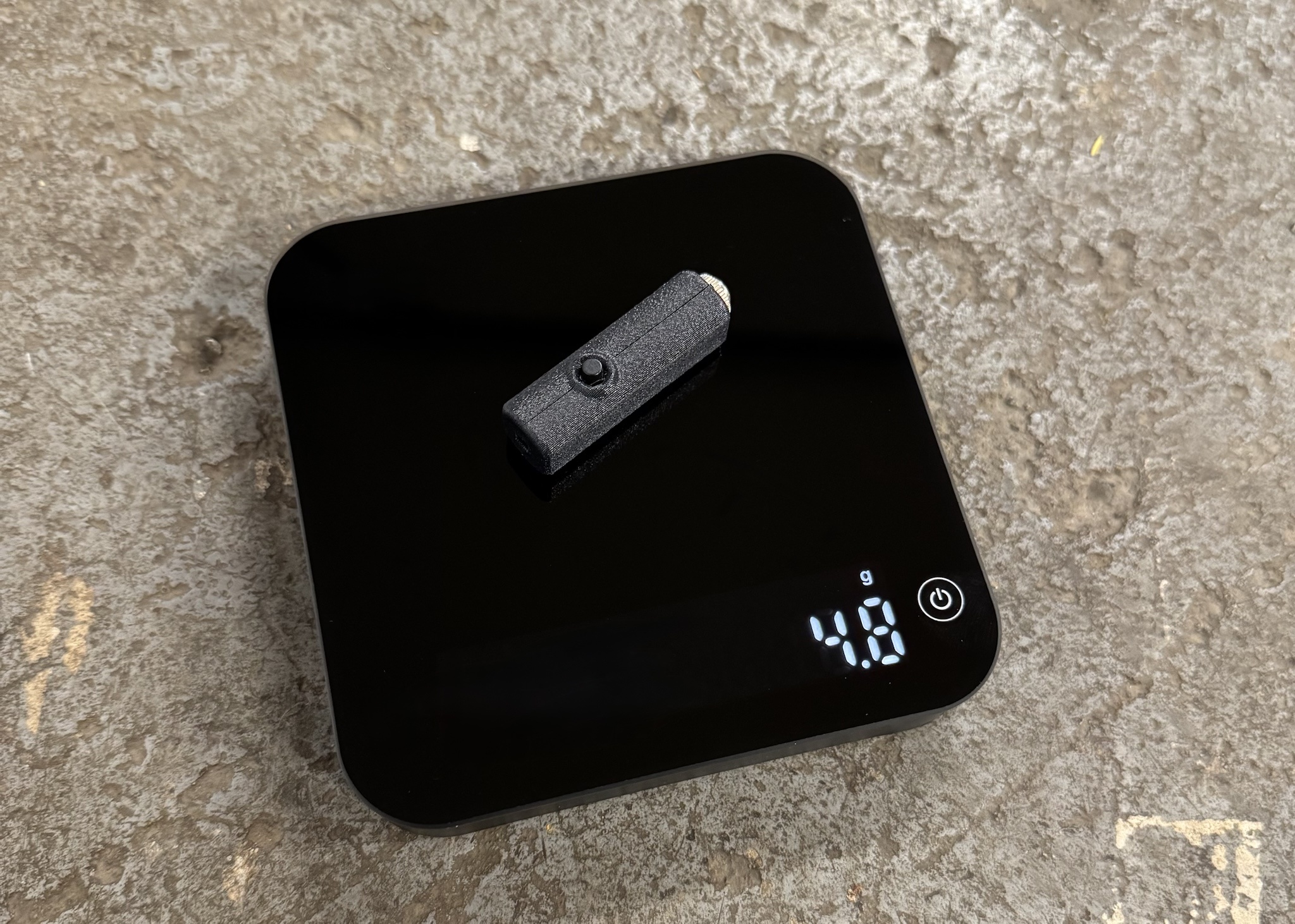 K6ARK/N7TRX Mini Mic — miniatura 4