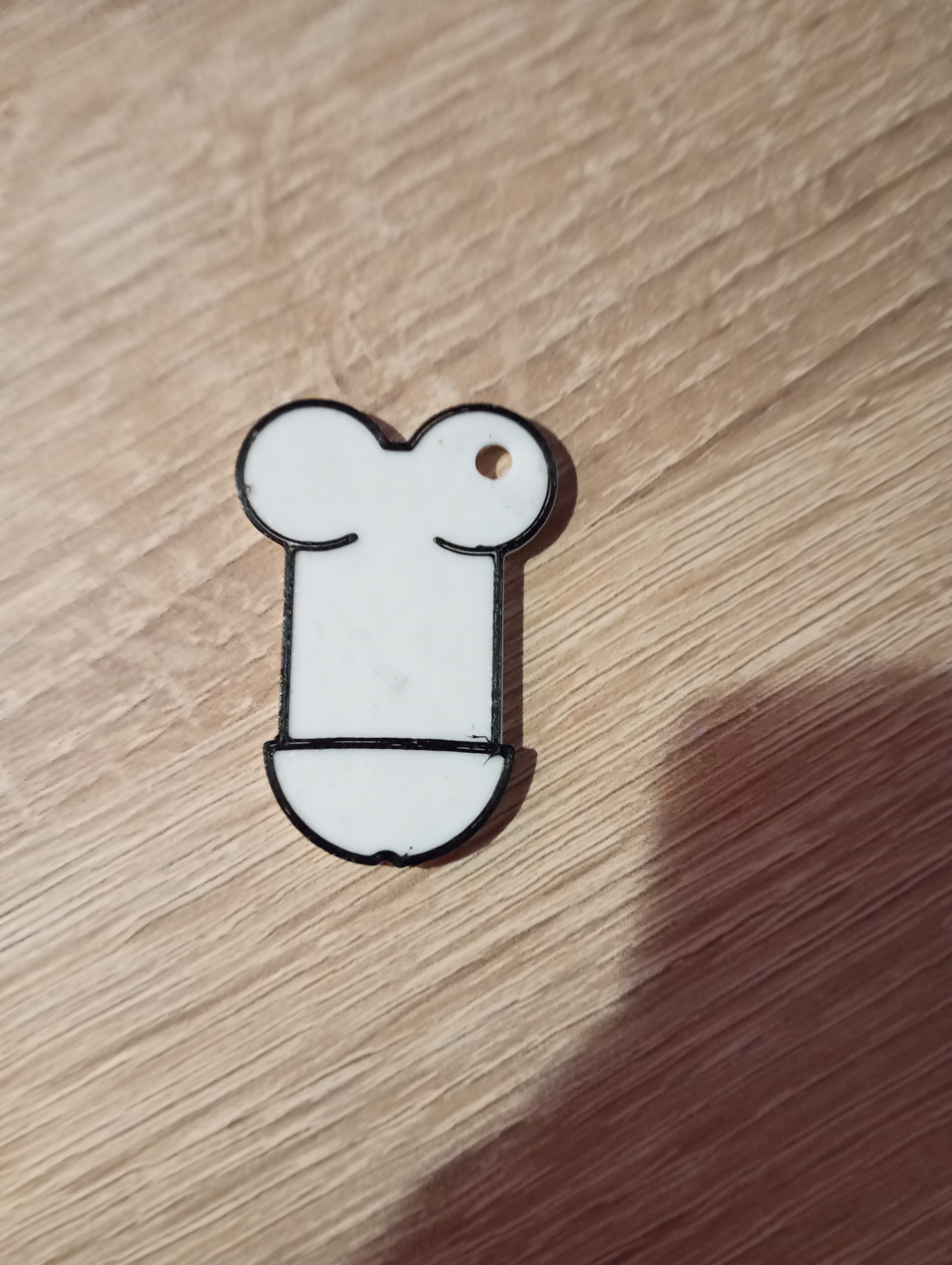 penis do košíku