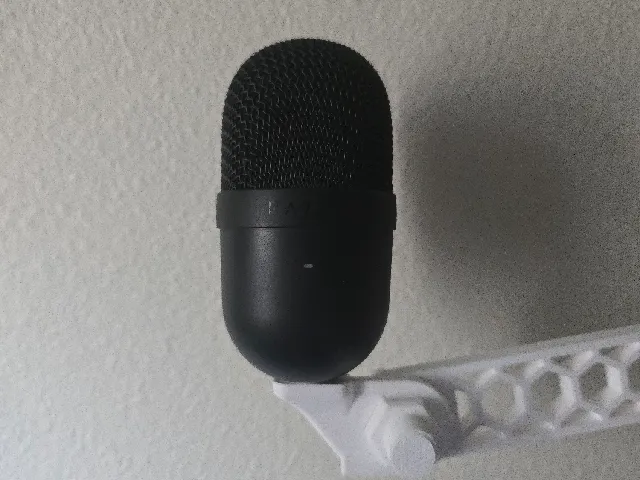 Razer Seiren Mini Microphone Arm Adapter