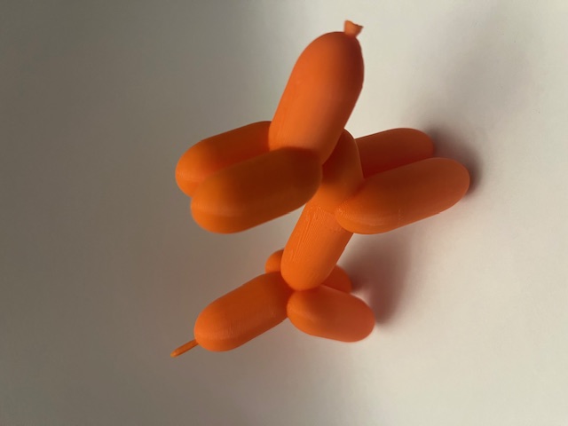 Balloon Dog