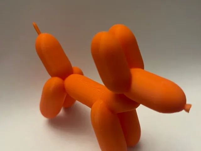 Balloon Dog