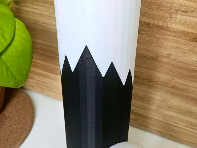 Spaghetti Box
