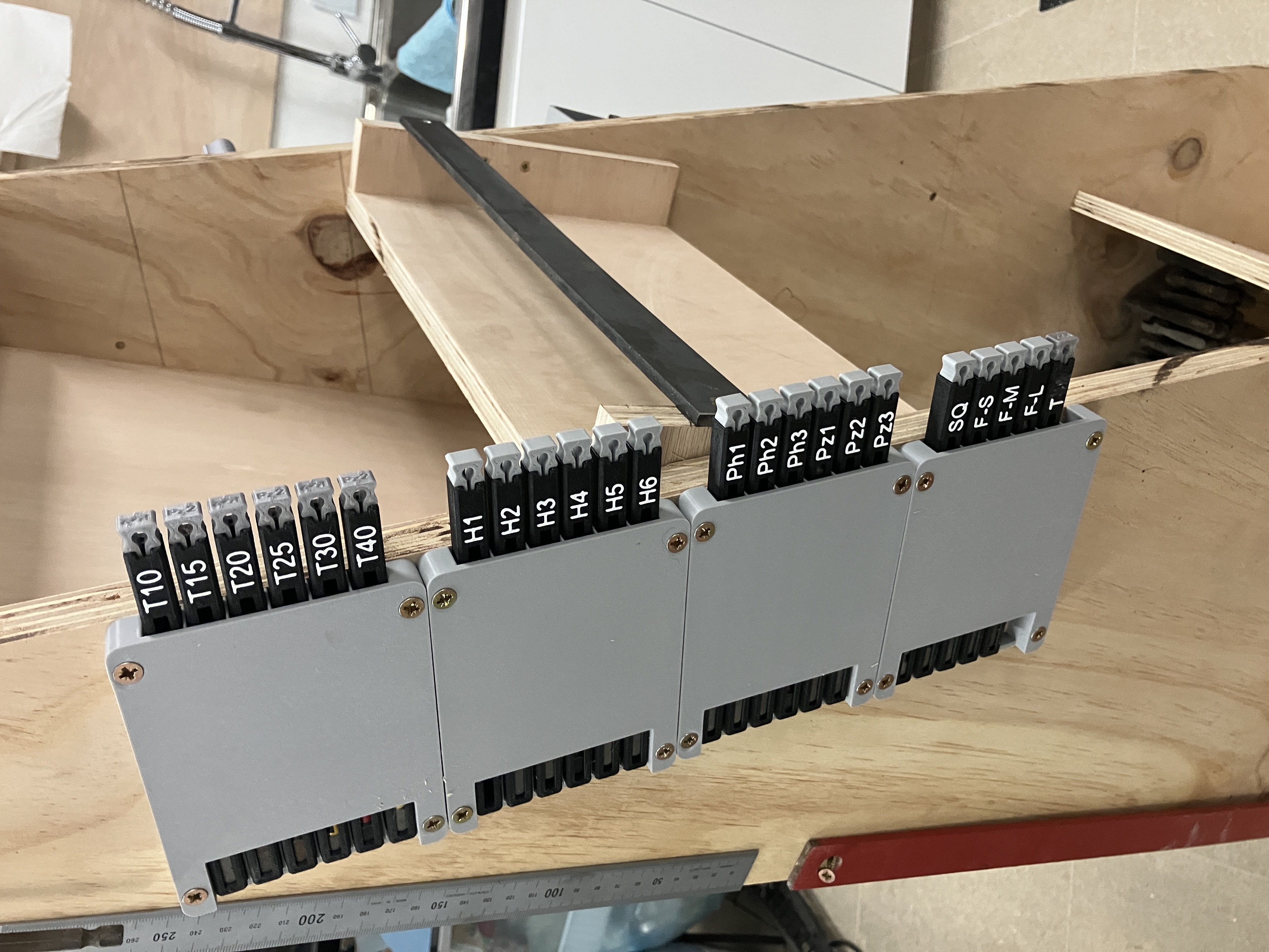 Better Bit Storage
