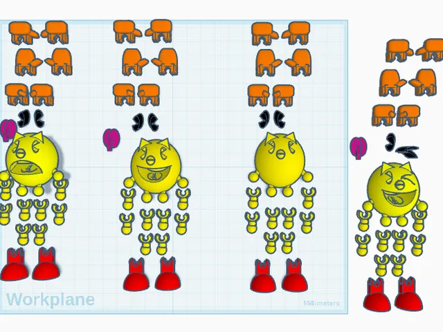 Pac-Man loftyo