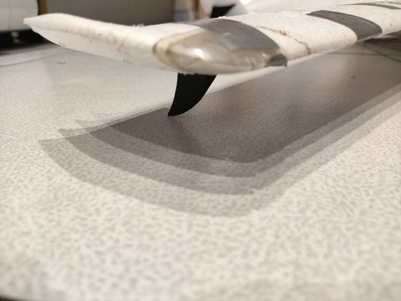 atomrc swordfish wing protector