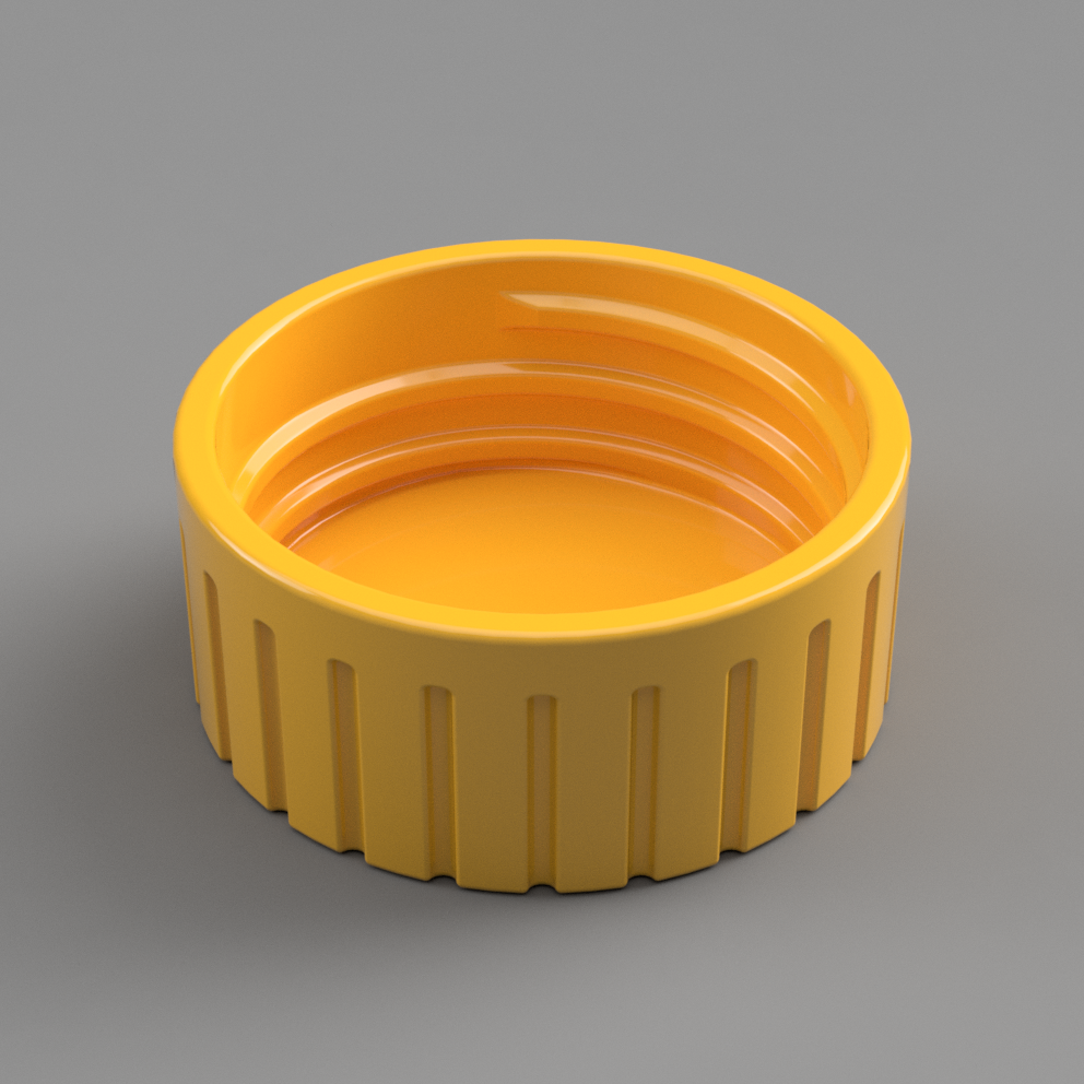 ASDA Cook Spice Bottle Cap