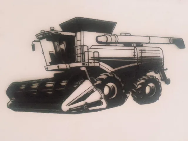 Kombajn